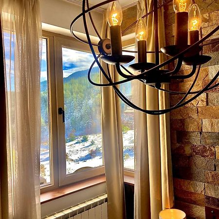 Appartement St. John Hill Bansko Extérieur photo