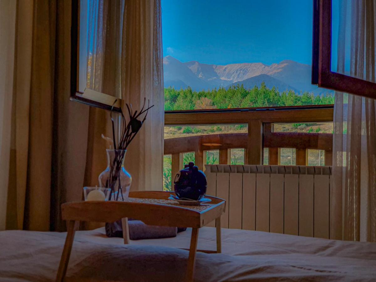 Appartement St. John Hill Bansko Extérieur photo