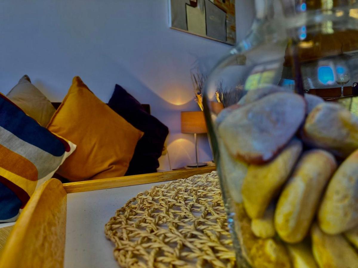 Appartement St. John Hill Bansko Extérieur photo