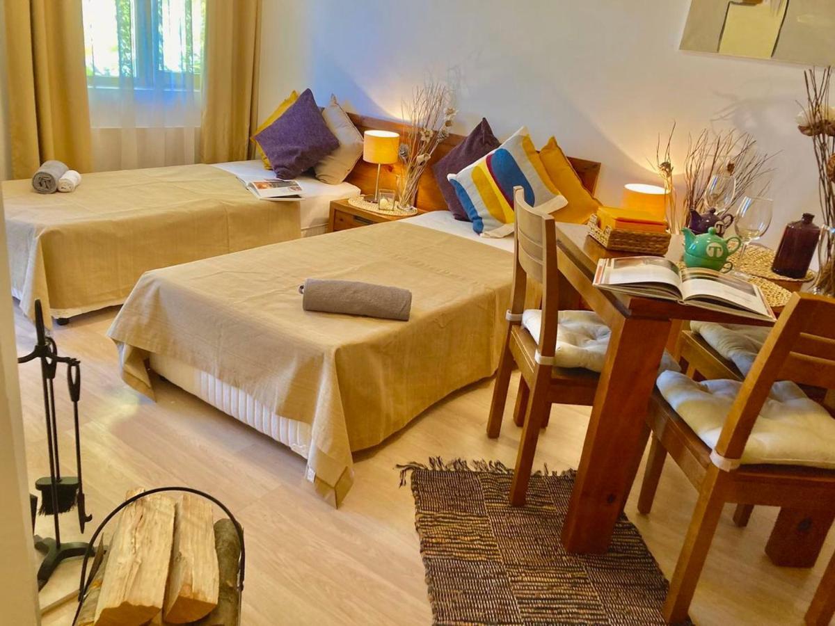 Appartement St. John Hill Bansko Extérieur photo