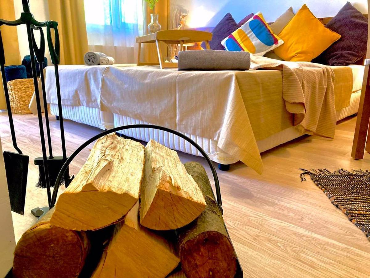 Appartement St. John Hill Bansko Extérieur photo