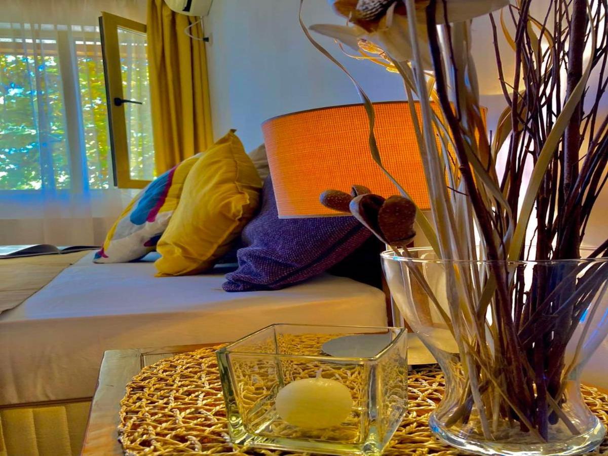Appartement St. John Hill Bansko Extérieur photo