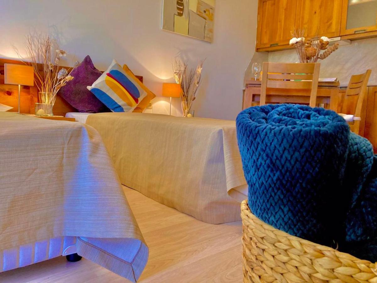 Appartement St. John Hill Bansko Extérieur photo