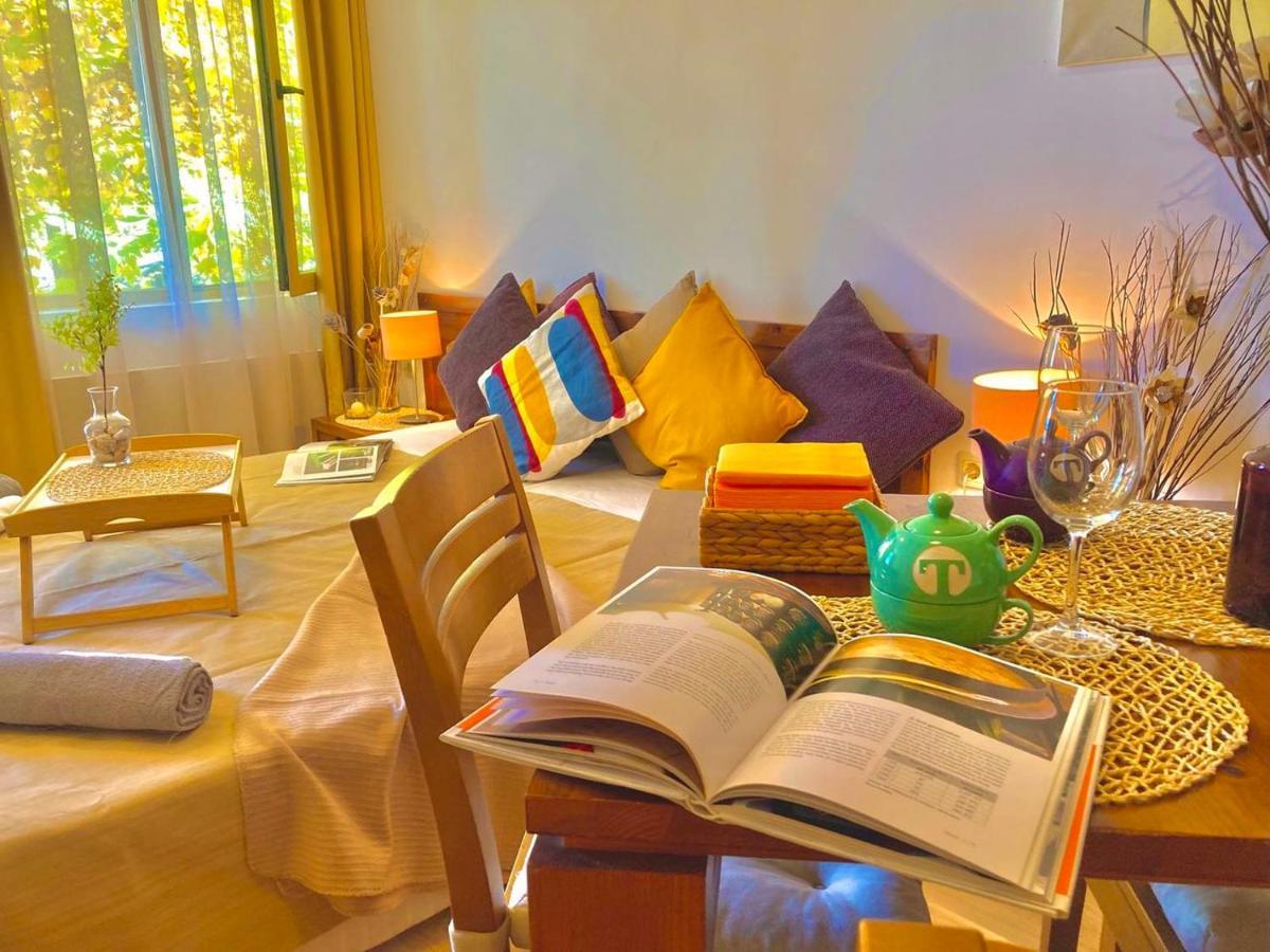 Appartement St. John Hill Bansko Extérieur photo