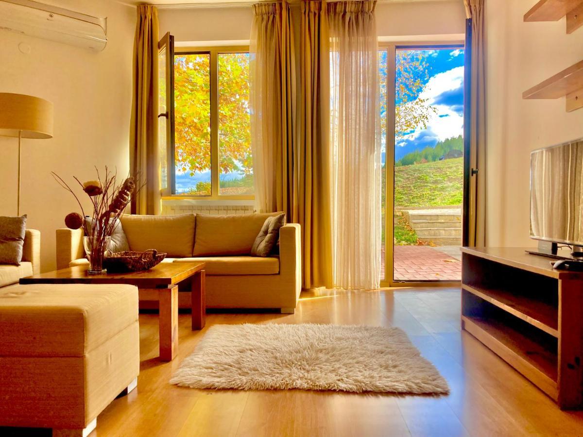 Appartement St. John Hill Bansko Extérieur photo