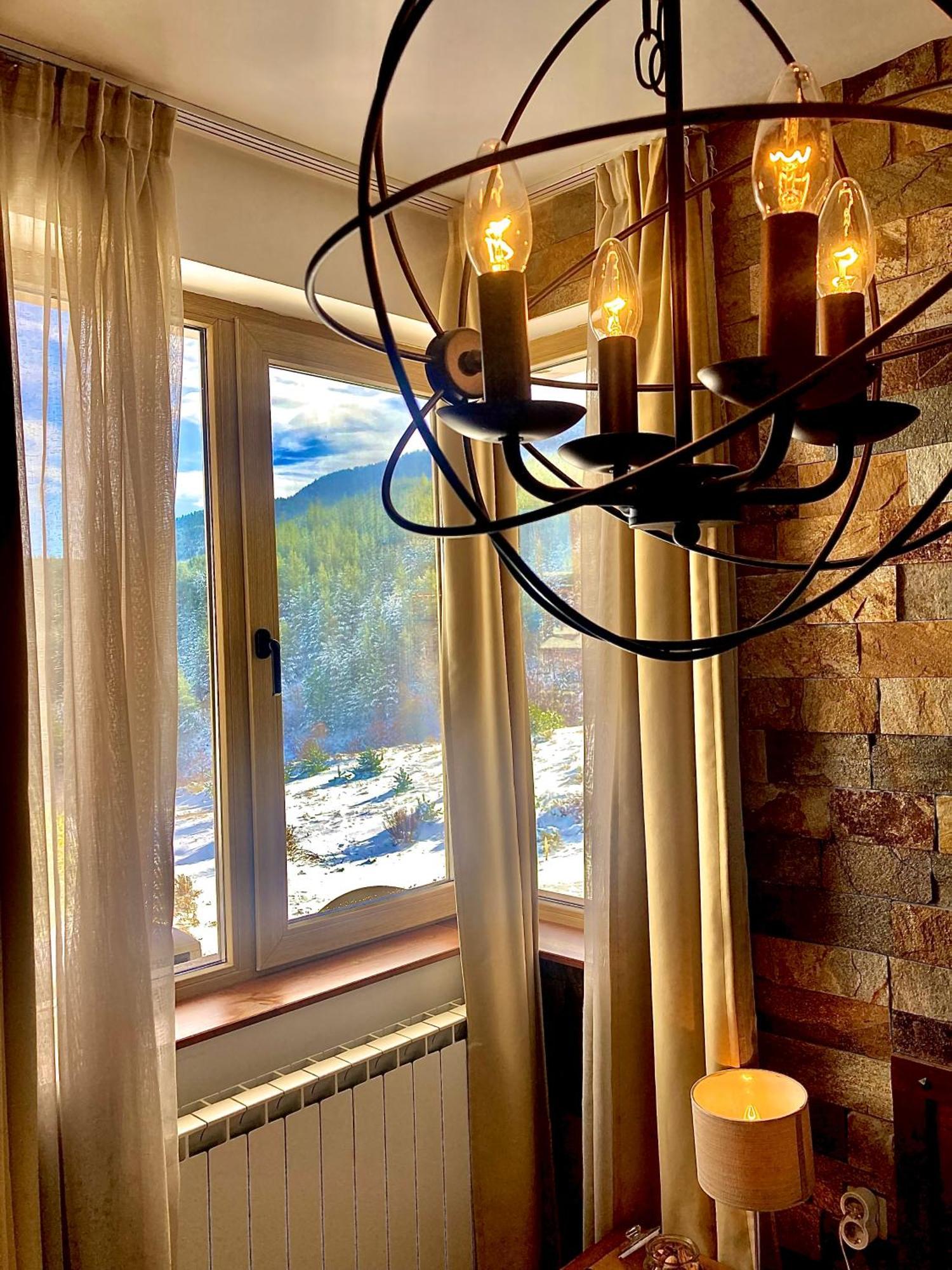 Appartement St. John Hill Bansko Extérieur photo