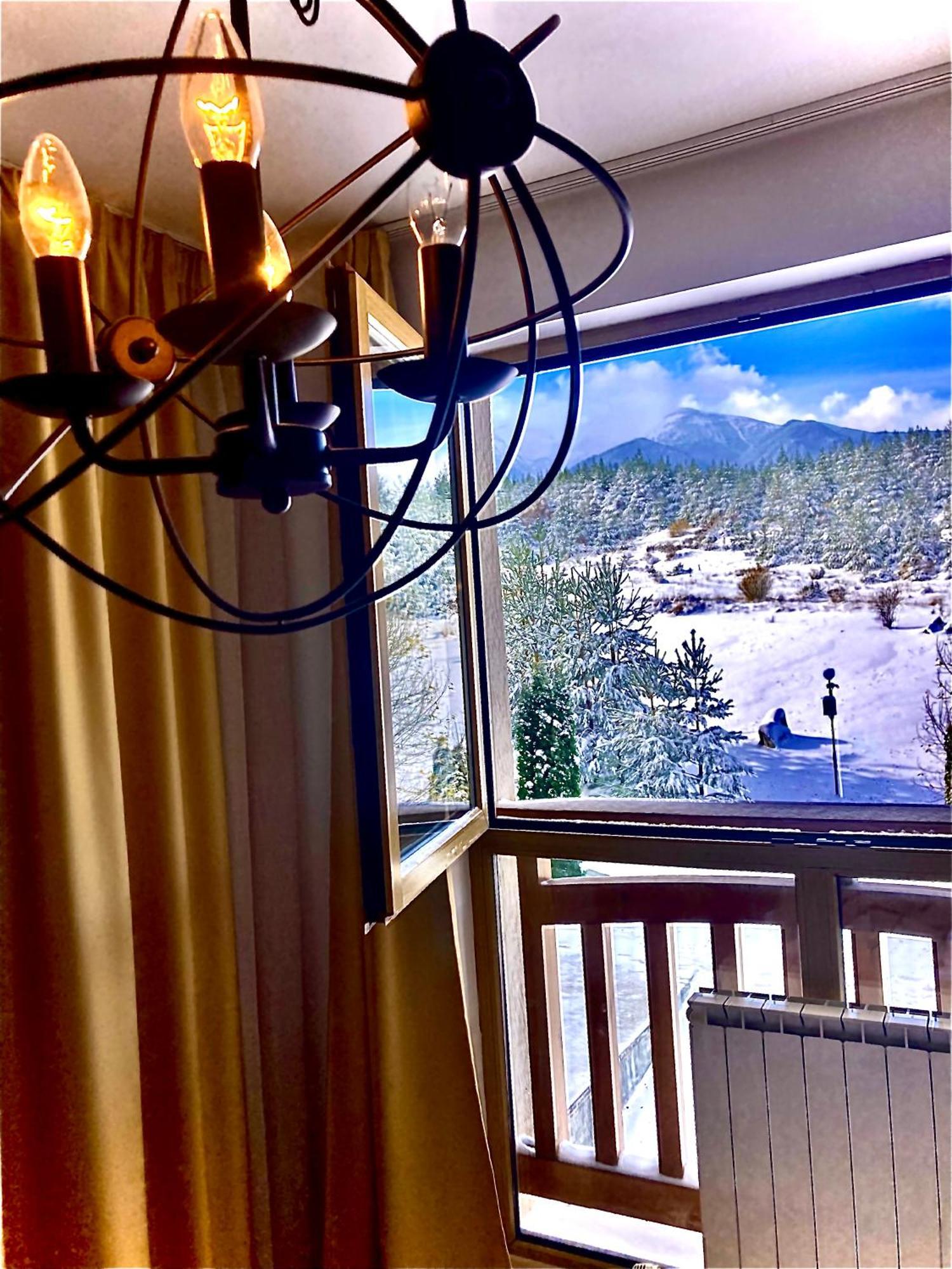 Appartement St. John Hill Bansko Extérieur photo