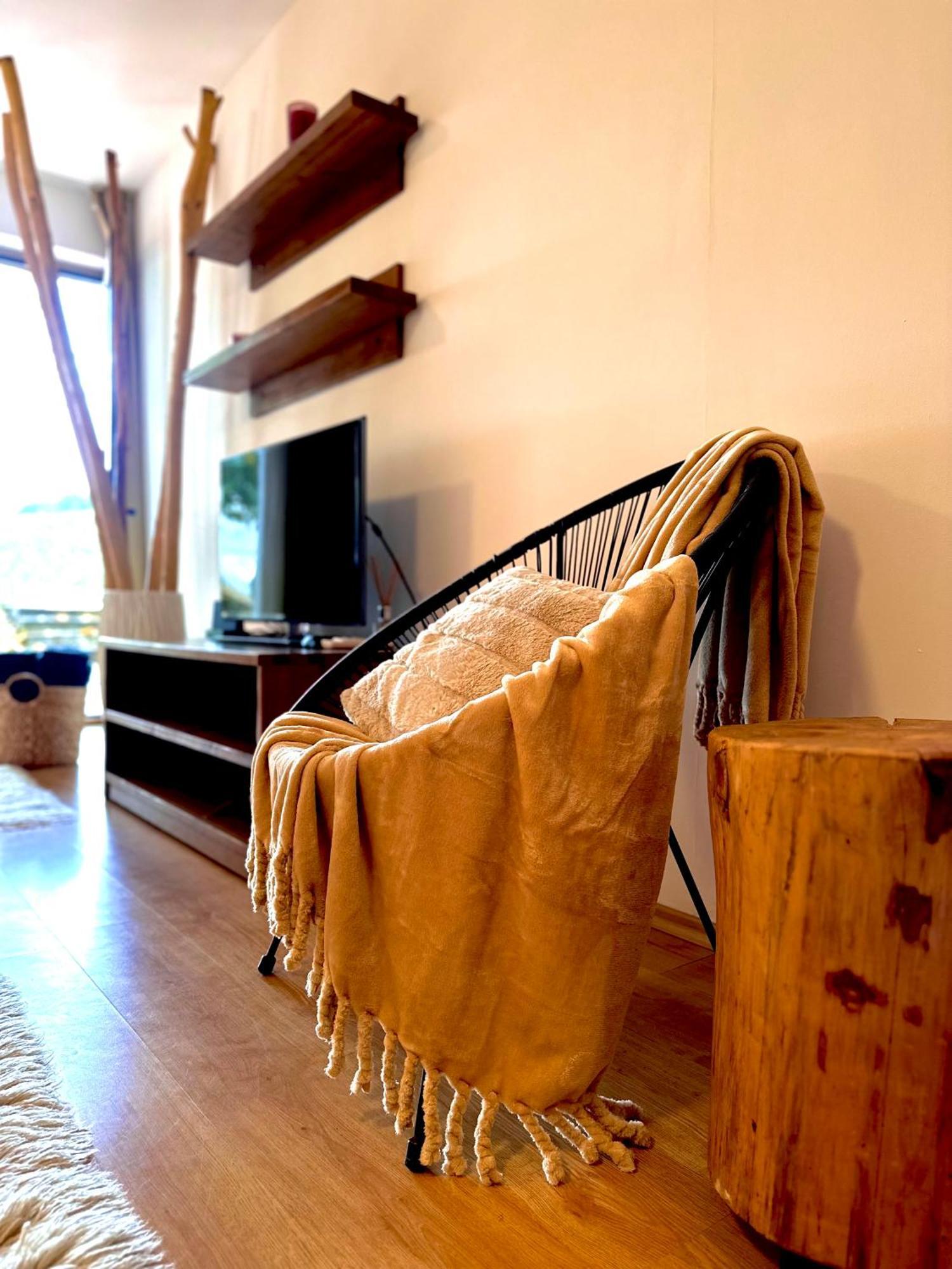 Appartement St. John Hill Bansko Extérieur photo