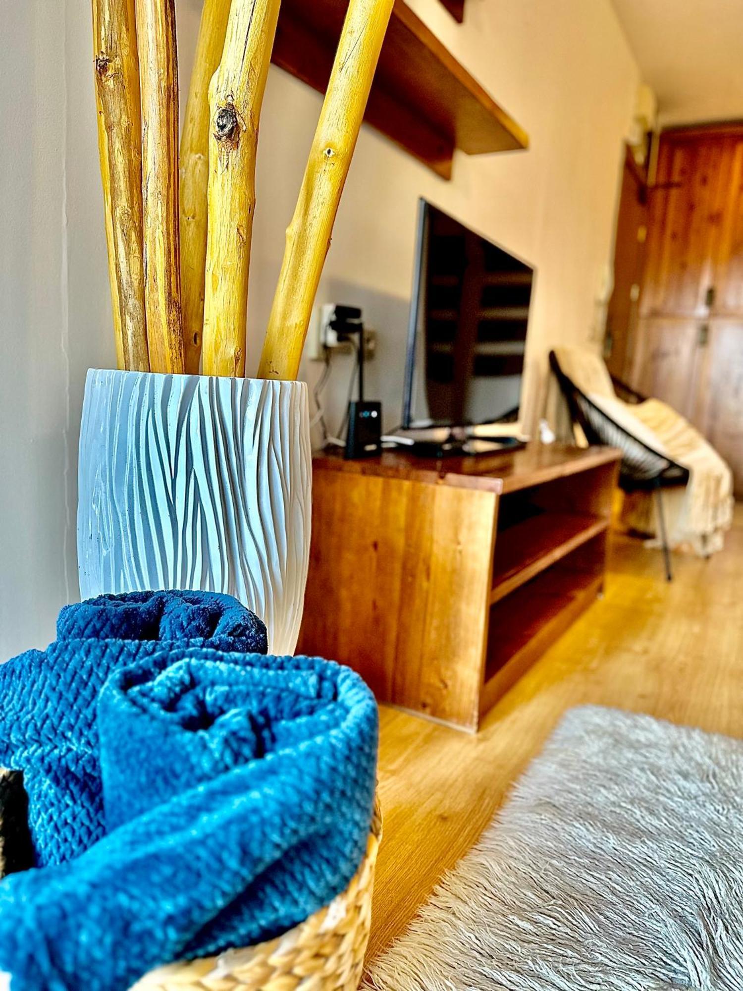 Appartement St. John Hill Bansko Extérieur photo